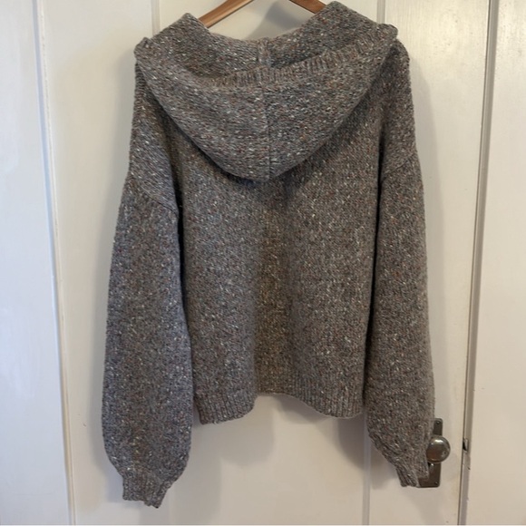 Volcom NWT Santeria Sweater - Picture 10 of 13